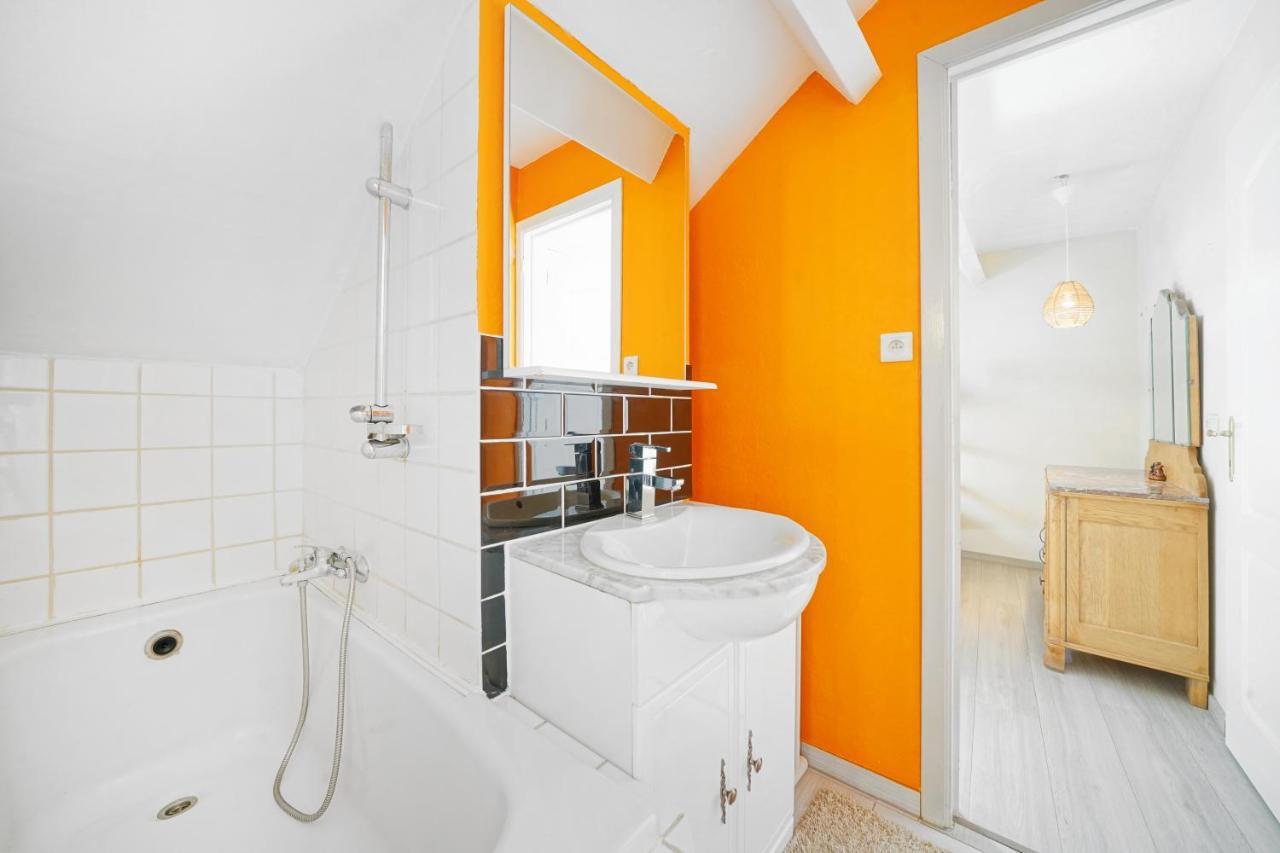 Le Clos Arbore Libramont-Chevigny Bagian luar foto